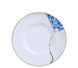 Karaca Fine Pearl Wabi Sabi 12 Parça İnci Çay Seti
