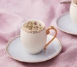 Karaca Lavander 2 Kişilik Kahve Fincanı Takımı