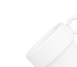 Apricot Ring Kahve Fincanı 90 ml