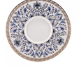 Karaca Delft Blue 6 Kişilik Kahve Fincanı Takımı