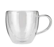 Karaca Pia Çift Cidarlı Mug 250 ml 