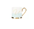 Karaca U Harfli Mug Kupa
