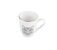 Karaca Draft Horse 2'li Mug