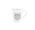 Karaca Draft Horse 2'li Mug