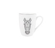 Karaca Draft Horse 2'li Mug