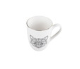 Karaca Draft Cat 2'li Mug