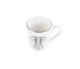 Karaca Draft Cat 2'li Mug