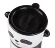 KARACA ANIMAL PANDA TRAVEL MUG