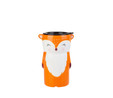 Karaca Animal Fox Travel Mug