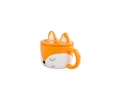 KARACA ANIMAL FOX HOLDER MUG