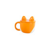 KARACA ANIMAL FOX HOLDER MUG