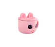 Karaca Animal Pink Holder Mug Kupa