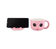 Karaca Animal Pink Holder Mug Kupa