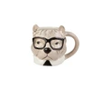 Karaca Animal Buldog Mug