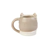 Karaca Animal Buldog Mug