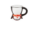 Karaca Animal Penguin Mug Kupa