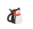 Karaca Animal Penguin Mug Kupa