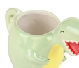 Karaca Animal Dinosaur Mug 477 Ml