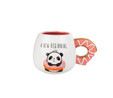 Karaca Animal Panda Mug