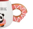 Karaca Animal Panda Mug