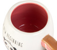 Karaca Animal Panda Mug