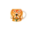 Karaca Animal Dog Mug Kupa 490 Ml