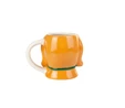 Karaca Animal Dog Mug Kupa 490 Ml