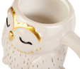 KARACA ANIMAL OWL MUG