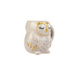 KARACA ANIMAL OWL MUG