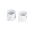 Karaca Forever 2li Mug Kupa
