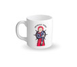 Karaca Girl Empowered Mug Kupa