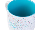 Karaca Joy Of Mavi Mor 2li Mug Kupa