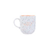 Karaca Joy Of Turuncu Mint 2li Mug Kupa