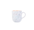 Karaca Joy Of Turuncu Mint 2li Mug Kupa