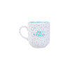 Karaca Joy Of Turuncu Mint 2li Mug Kupa