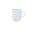 Karaca Joy Of Turuncu Mint 2li Mug Kupa