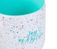 Karaca Joy Of Turuncu Mint 2li Mug Kupa