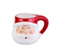 KARACA HAPPY NEW YEAR NOEL BABA MUG