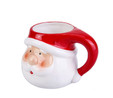 KARACA HAPPY NEW YEAR NOEL BABA MUG