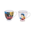Karaca Frida Kahlo 2 Kişilik Mug Kupa