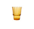 Karaca Fish 4lü Amber Meşrubat Bardağı