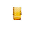 Karaca Fish 4lü Amber Meşrubat Bardağı