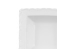 Karaca Ivy Kase 17.8x17.8x6.4 cm