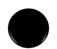 Karaca Black Swan Pasta Tabağı  19 cm