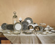 Karaca Zeugma 24 Cm Kayık Tabağı 