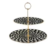 KARACA BLACK GOLD KATLI KURABİYELİK