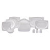 Karaca Bridal 60 Parça Fine Bone Yemek Takımı