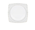 Karaca Fine Pearl New Antares 62 Parça 12 Kişilik İnci Yemek Takımı Kare               