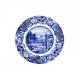 Karaca Blue Castle 6 Kişilik Yemek Takımı
