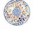 Karaca Mosaico 24 Parça 6 Kişilik Porselen Yemek Takımı
